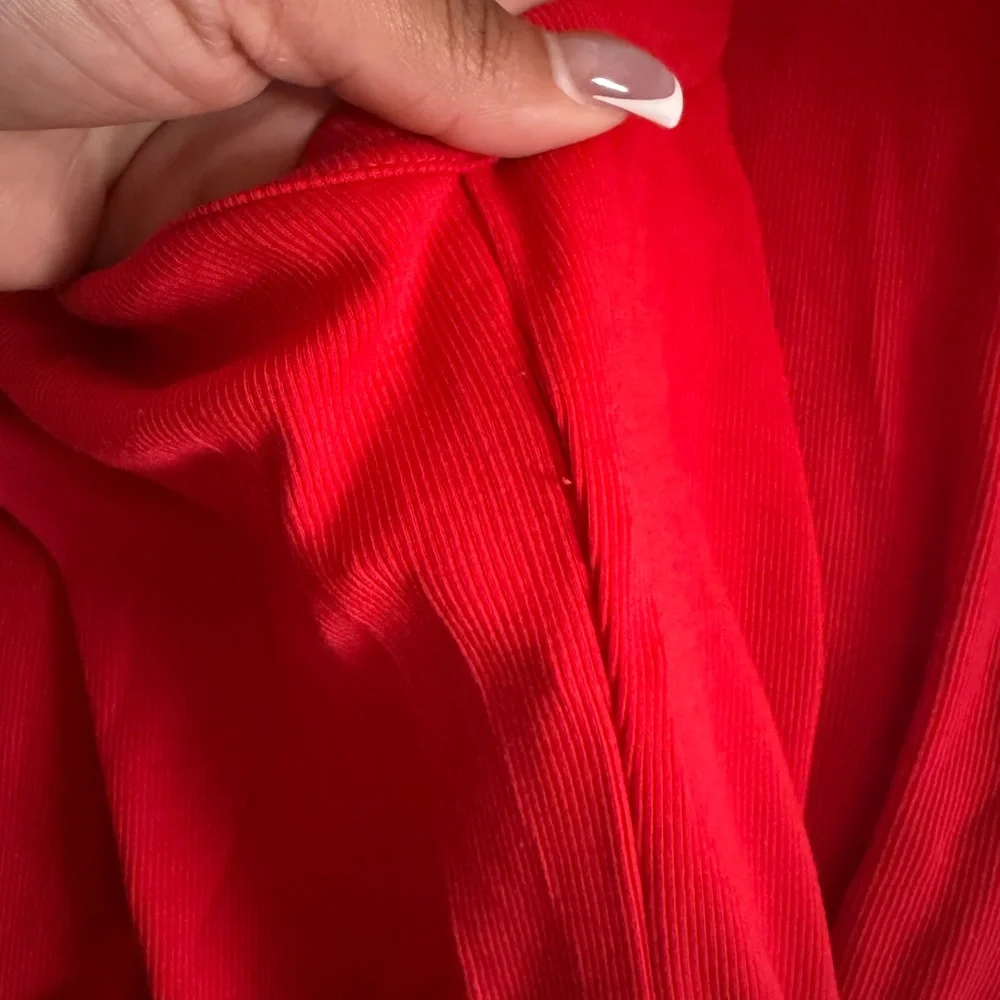 Nike Chill Knit Rib Dress - Picture 6 of 8